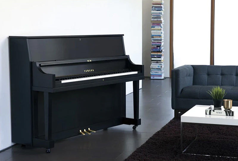 Yamaha P Series