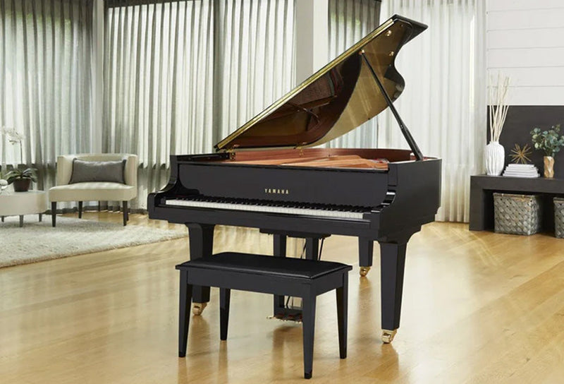Yamaha CX Series