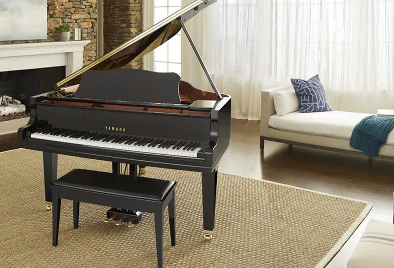 Yamaha GB1K