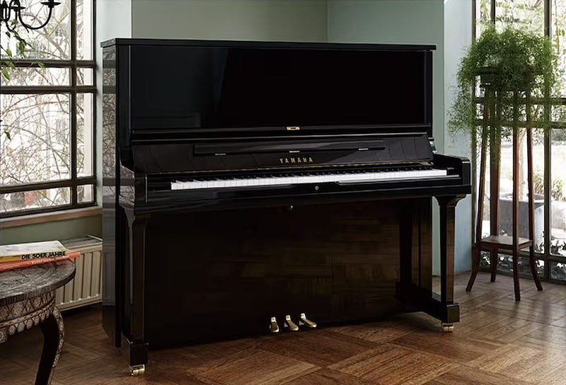 Yamaha SE Series