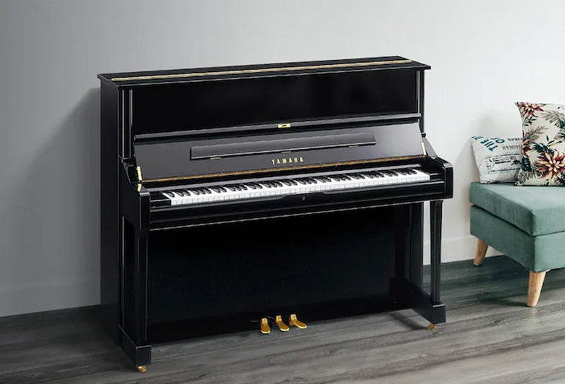 Yamaha U Series