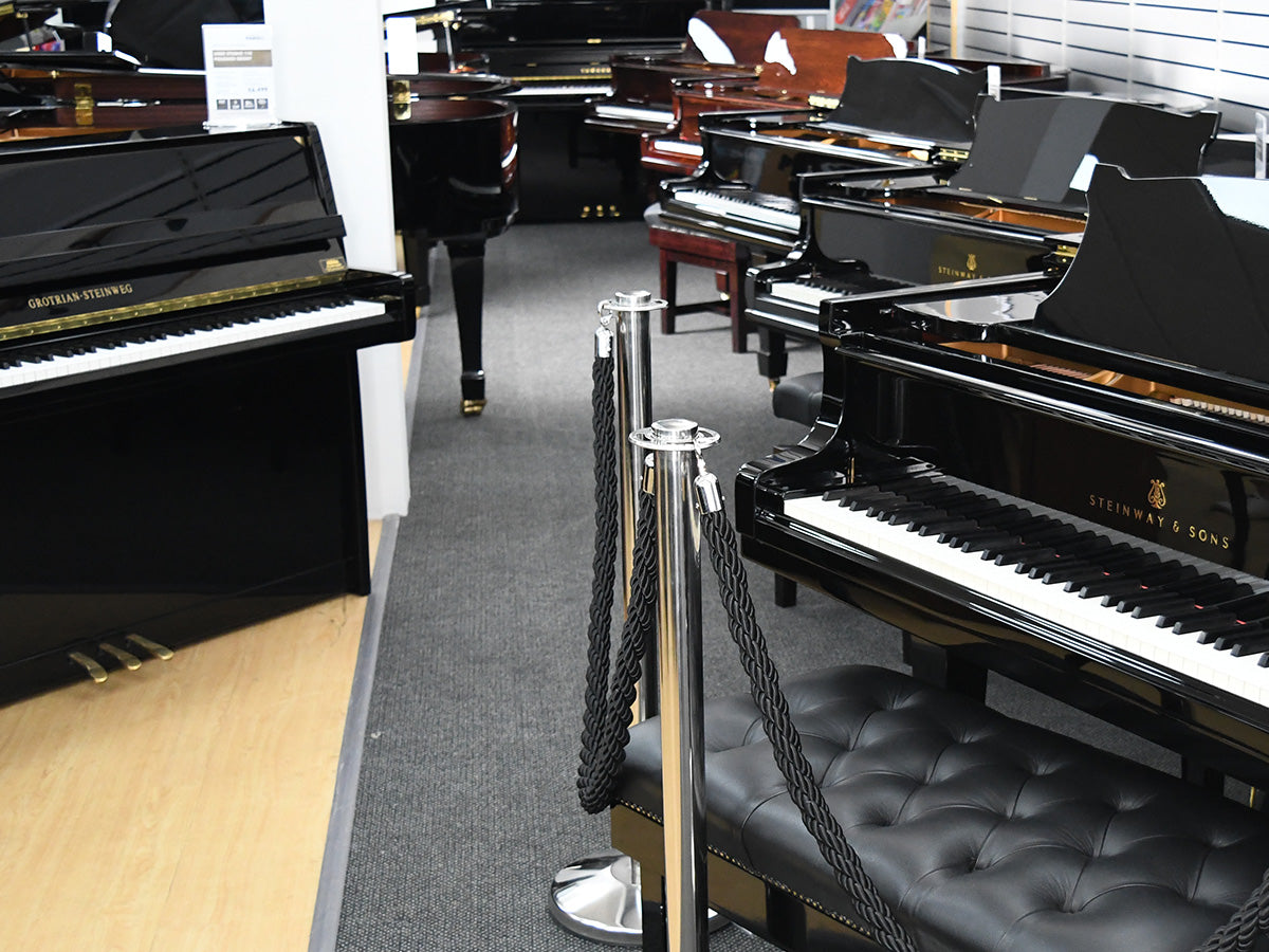 Compare prices for kawai across all European  stores