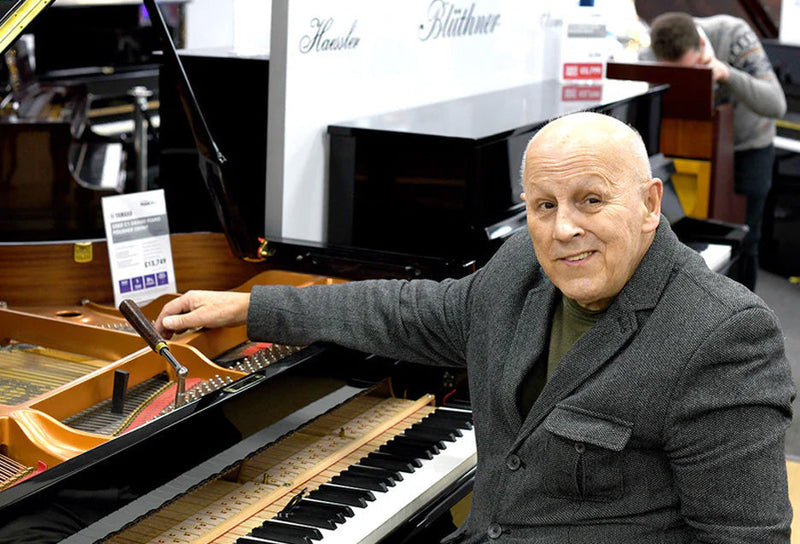 Tom Jones