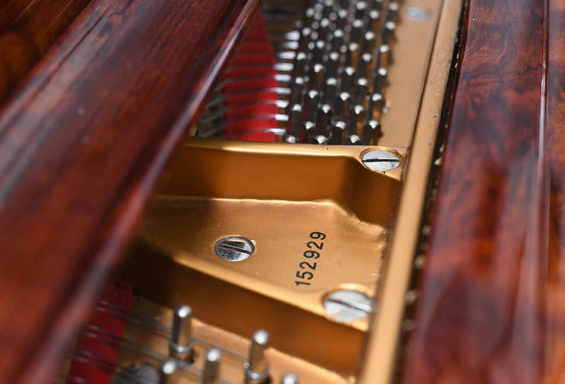 Piano valuation