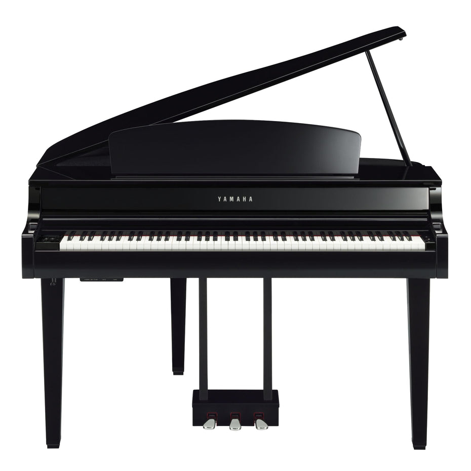 CLP765GP - Yamaha Clavinova CLP765GP digital grand piano Default title