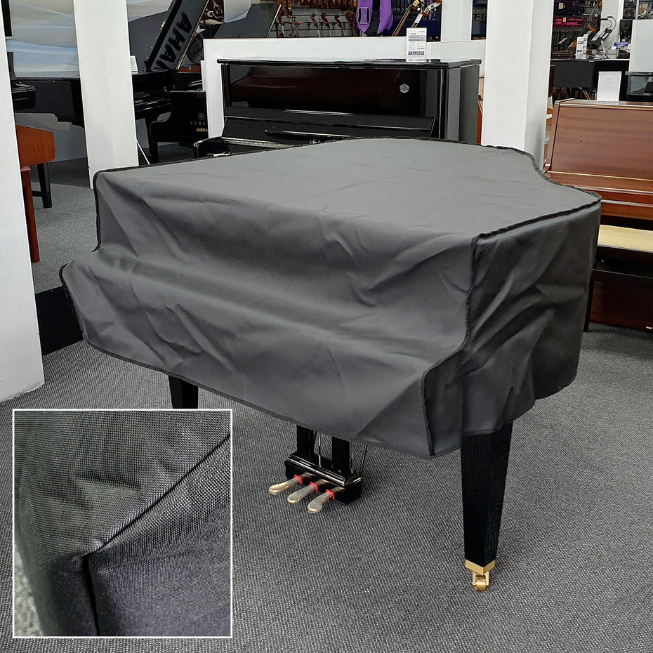 CMP-15,CMP-25,CMP-55 - Grand Piano Cover - Padded Up to 6' (180cm)
