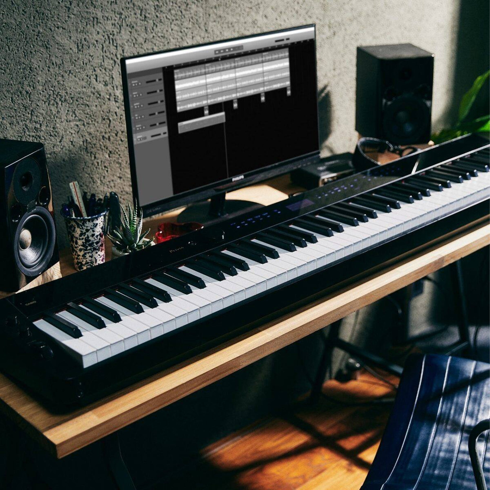 Casio Privia PX-S3100 portable digital piano | Chamberlain Pianos