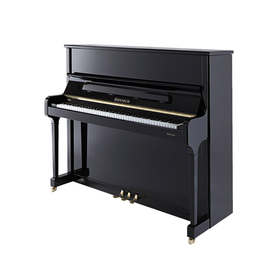 125K-PE - Rönisch 125K upright piano Default title