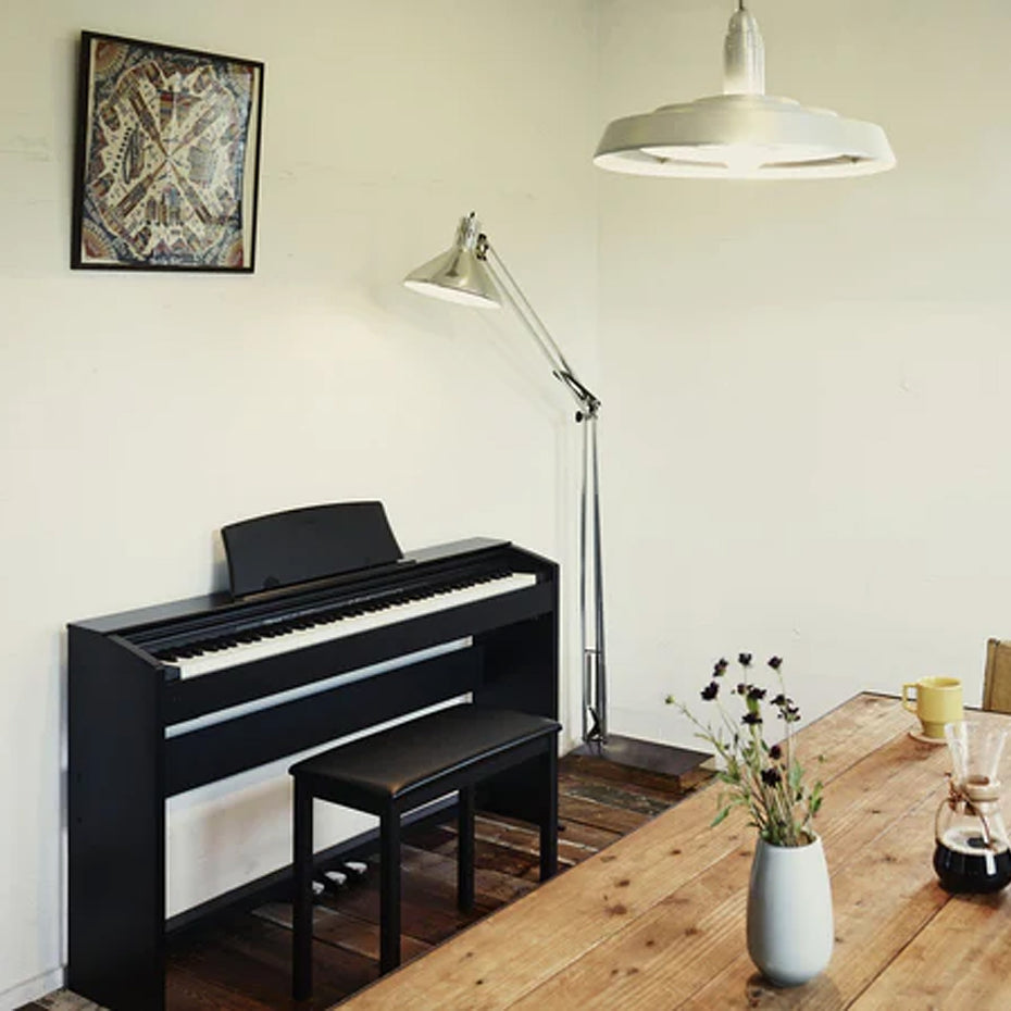 Casio Privia PX 770 digital piano Black satin