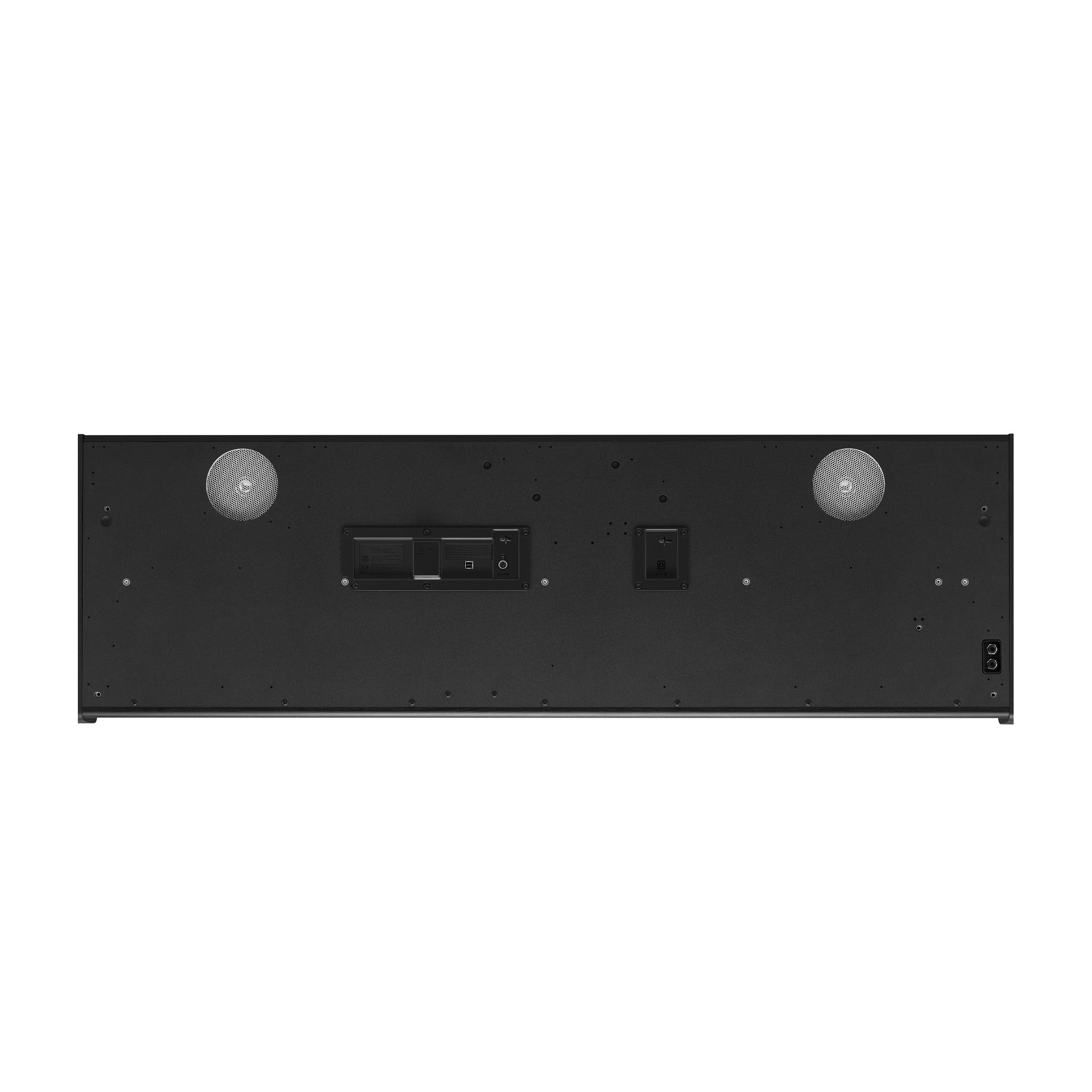 AP-300BKC5 - Casio Celviano AP-300 digital piano Black / A1