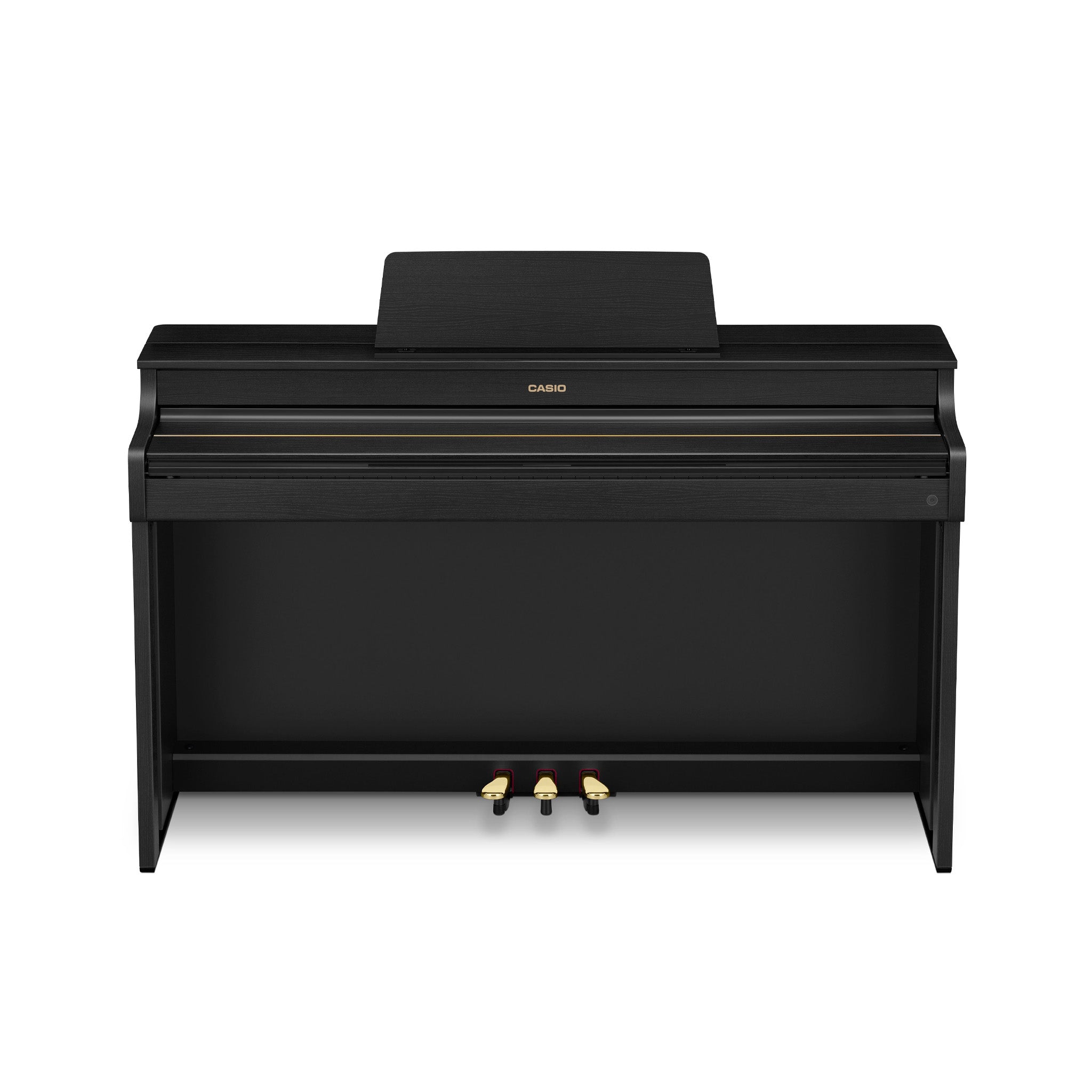 AP-300BKC5 - Casio Celviano AP-300 digital piano Black / A1