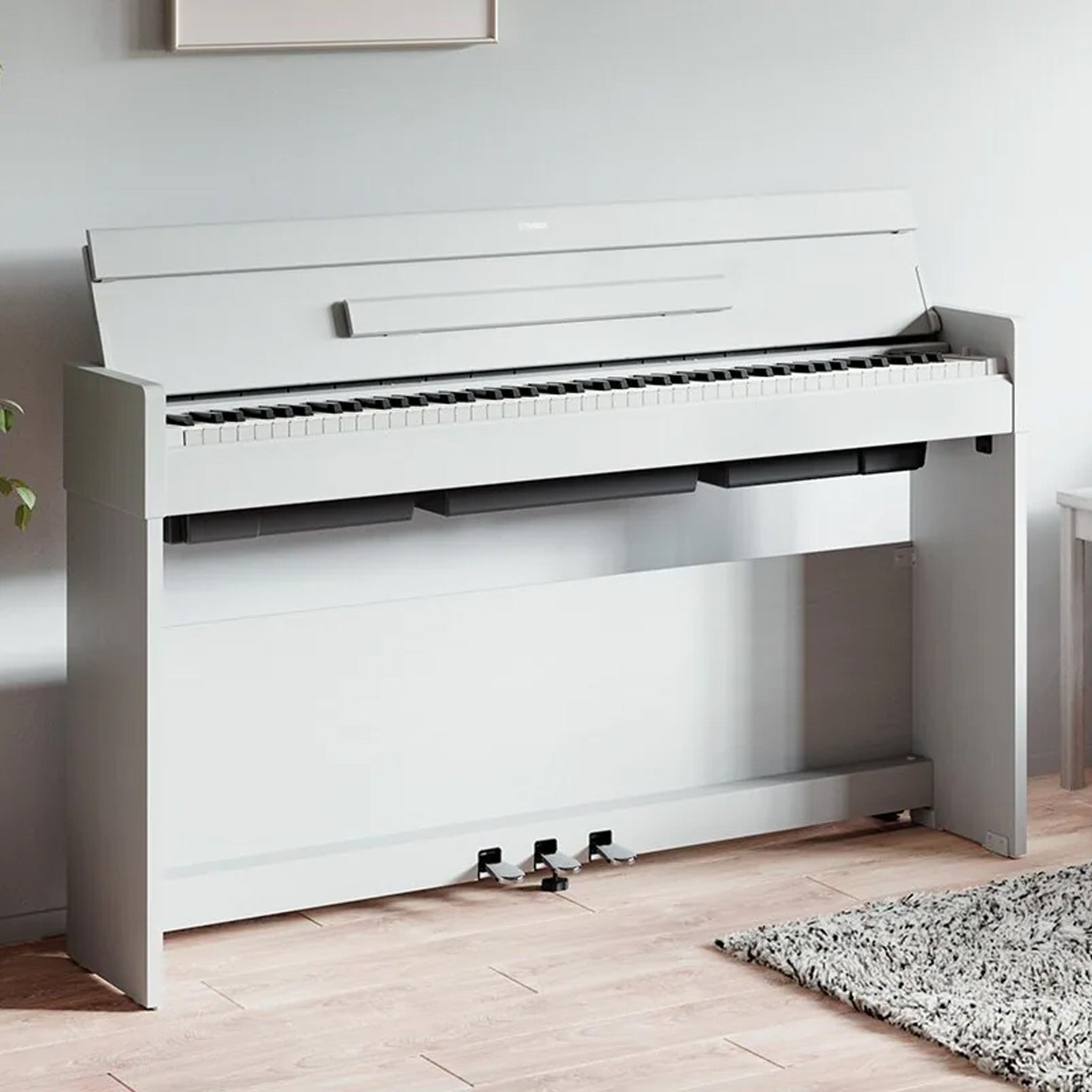 Yamaha Arius YDP-S35 digital piano | Chamberlain Pianos