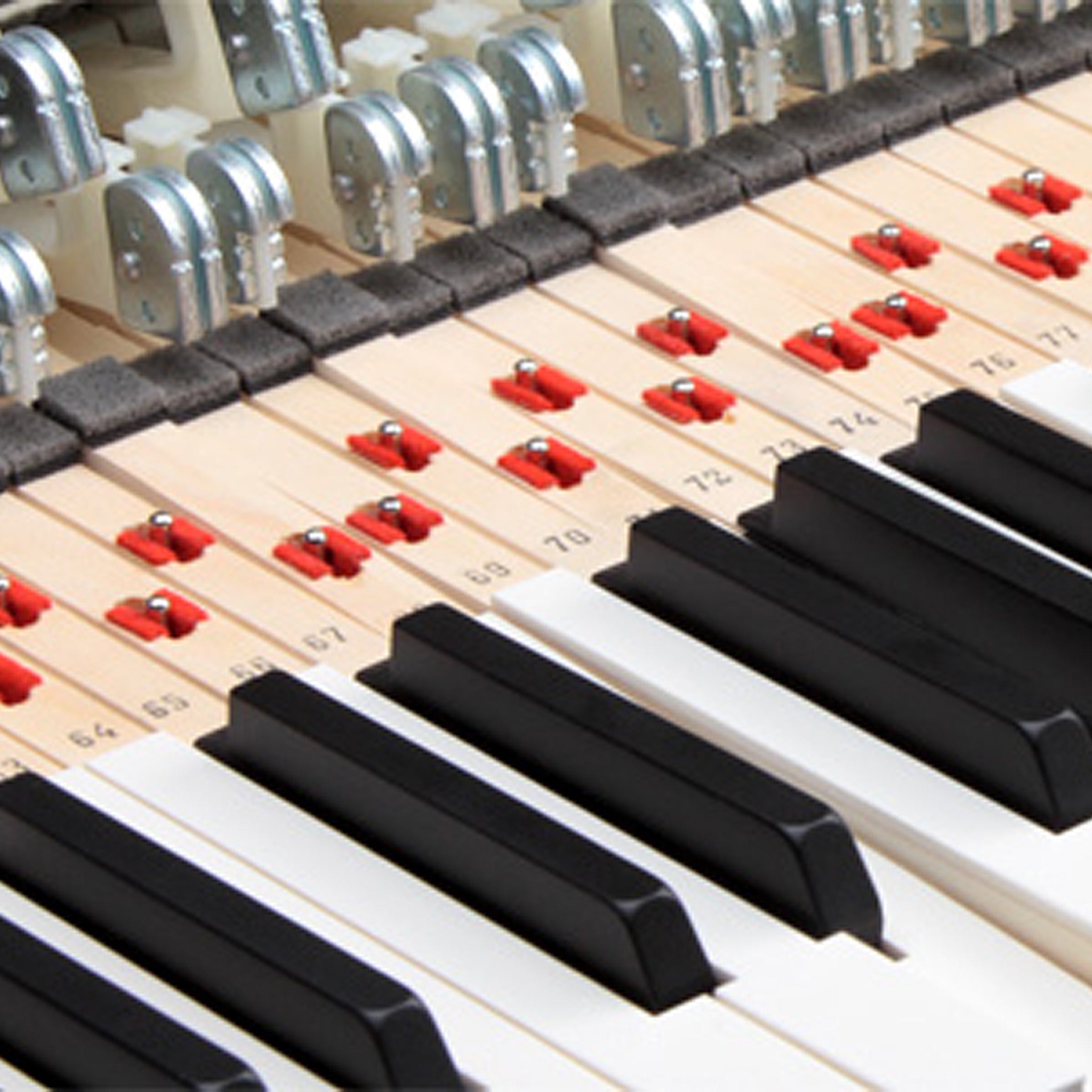 Kawai VPC-1 virtual MIDI piano controller | Chamberlain Pianos