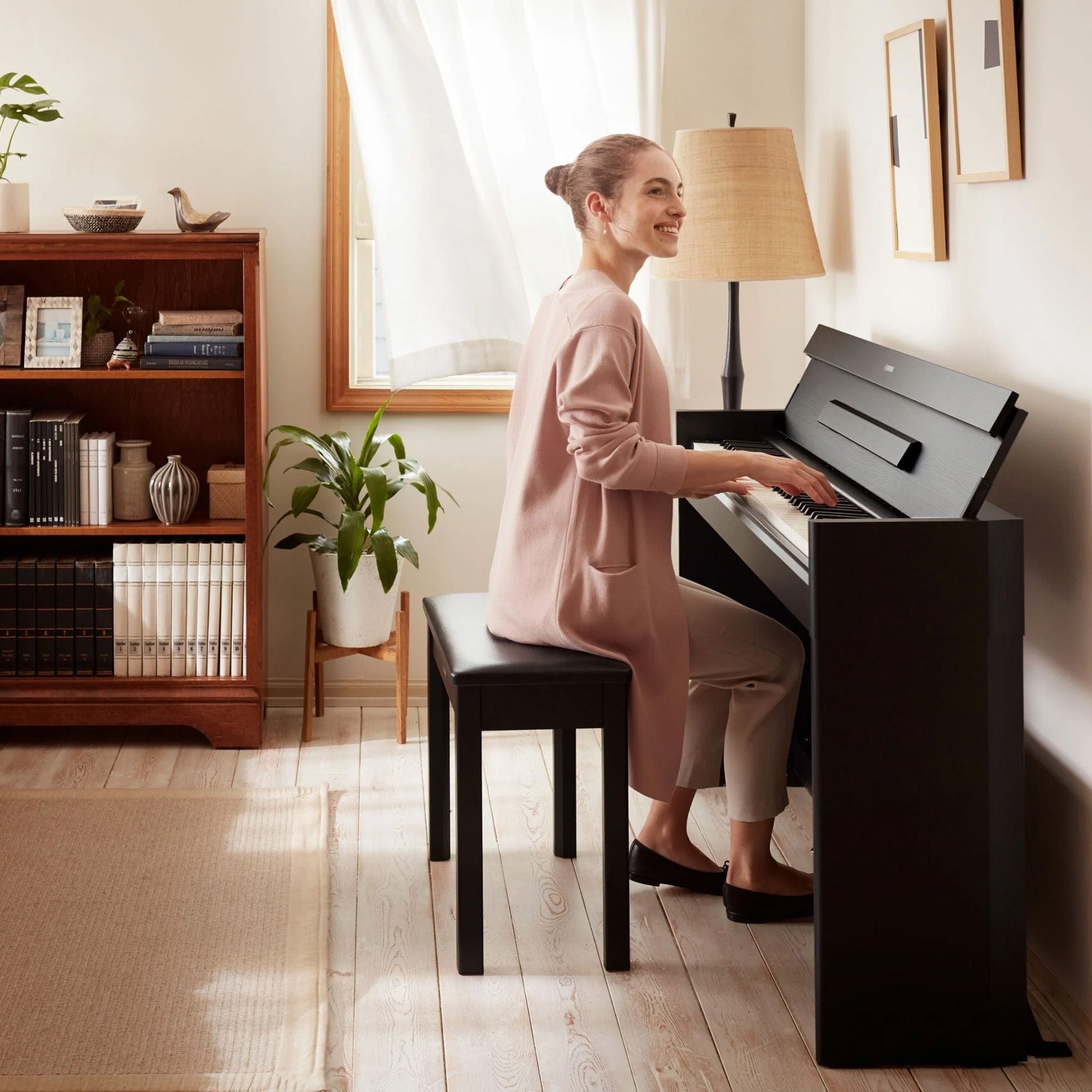 Yamaha Arius YDP-S35 digital piano | Chamberlain Pianos
