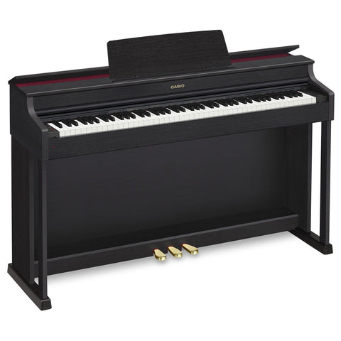 AP470BK - Casio Celviano AP-470 digital piano Black satin