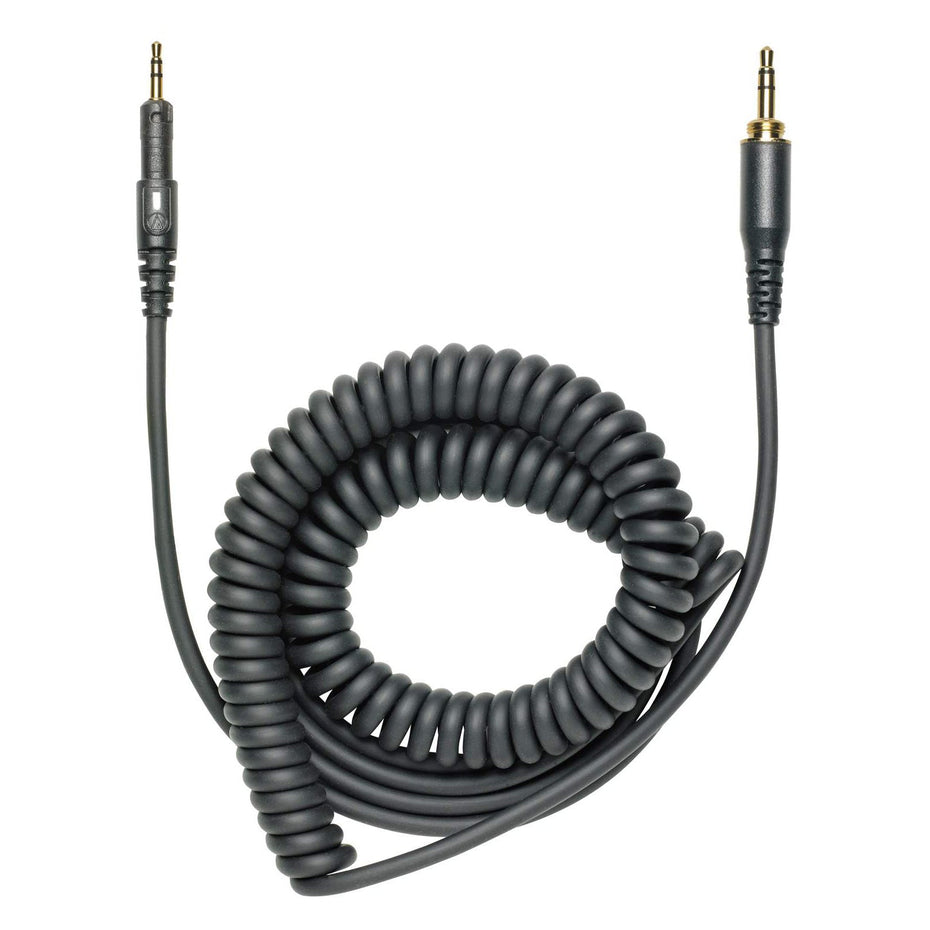 ATH-M40X - Audio Technica ATH M40X closed-back monitoring headphones Default title