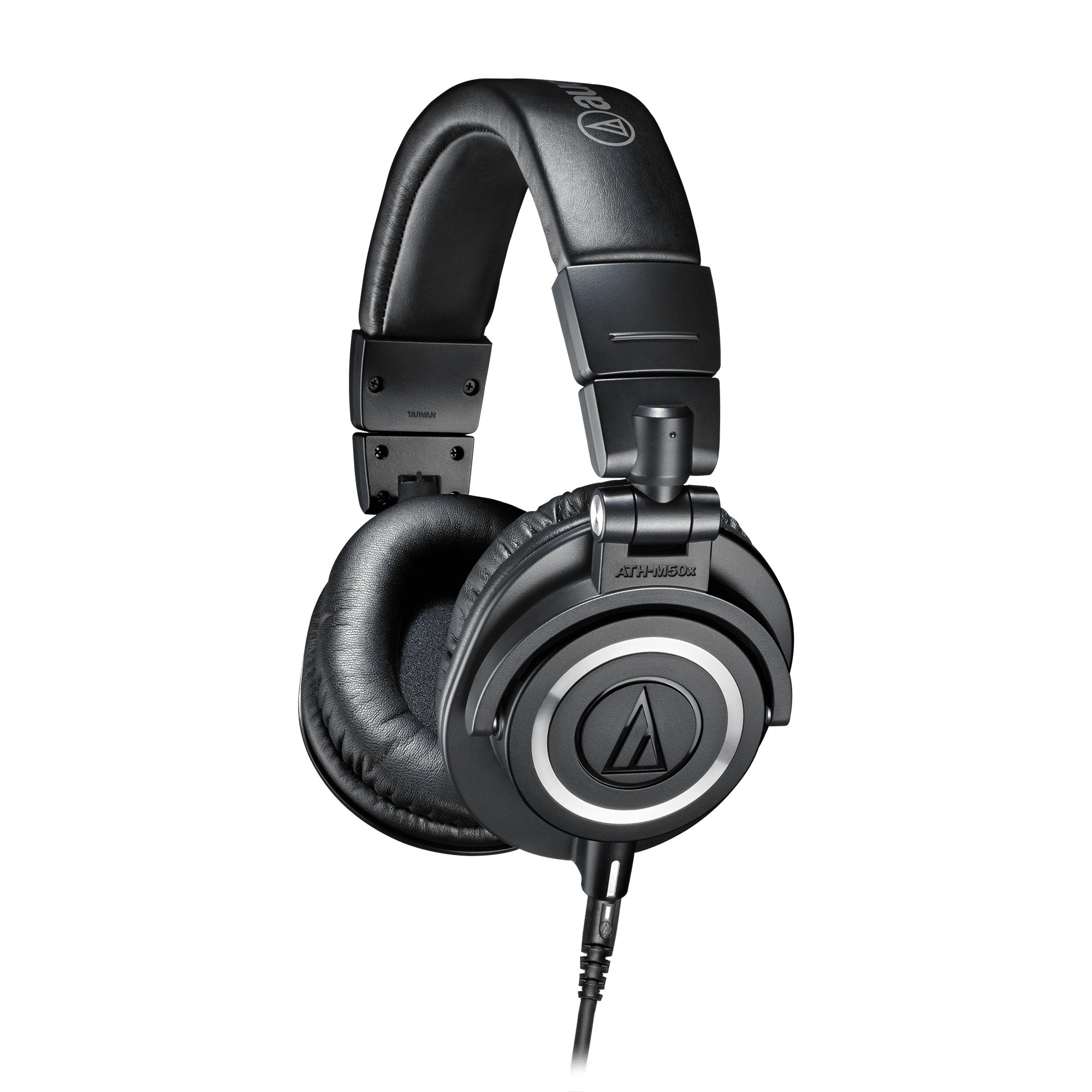 audio-technica ヘッドホン　ATH-M50x Audio Technica ATH-M50X studio monitoring headphones | Chamberlain