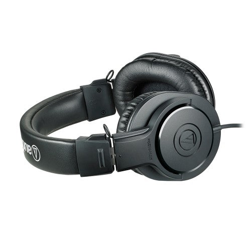 ATH-M20X - Audio Technica ATH-M20X professional monitoring stereo headphones Default title