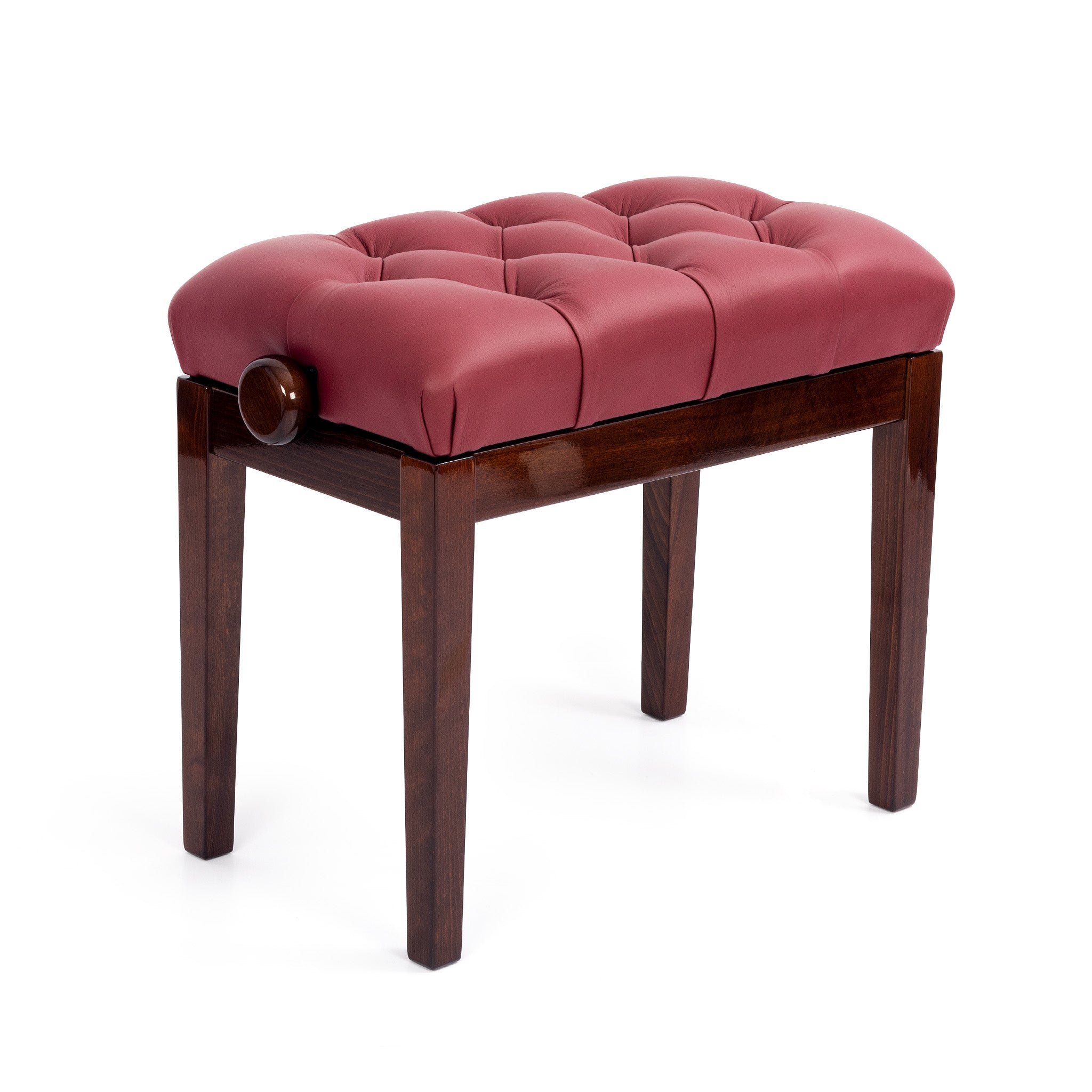 Hidrau BG33 'Vienna' adjustable concert piano stool | Chamberlain