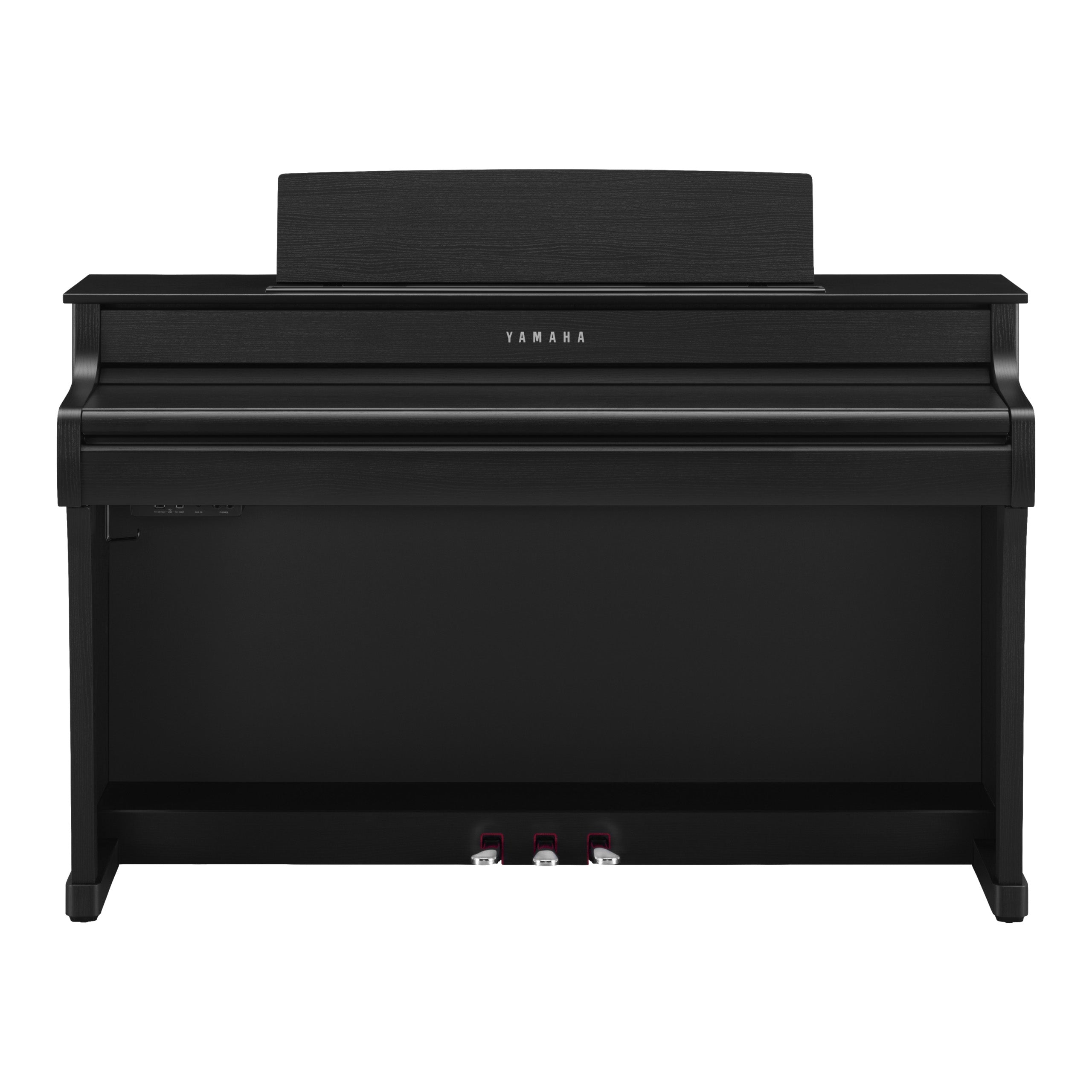 Yamaha Clavinova CLP845 digital piano | Chamberlain Pianos