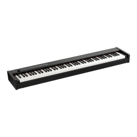 D1-BK - Korg D1 digital stage piano Black
