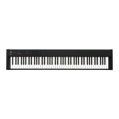 D1-BK - Korg D1 digital stage piano Black