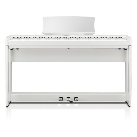 ES-520W - Kawai ES520 portable digital piano White