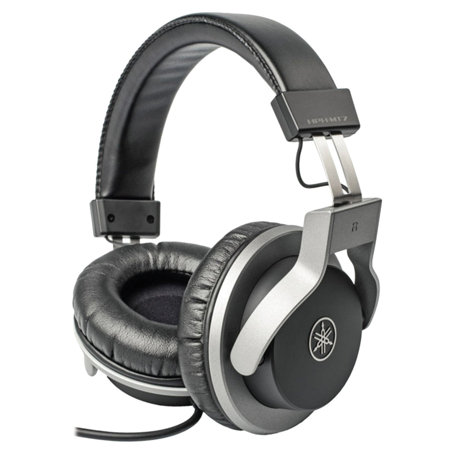 HPH-MT7 - Yamaha HPH-MT7 closed-back monitoring headphones Default title