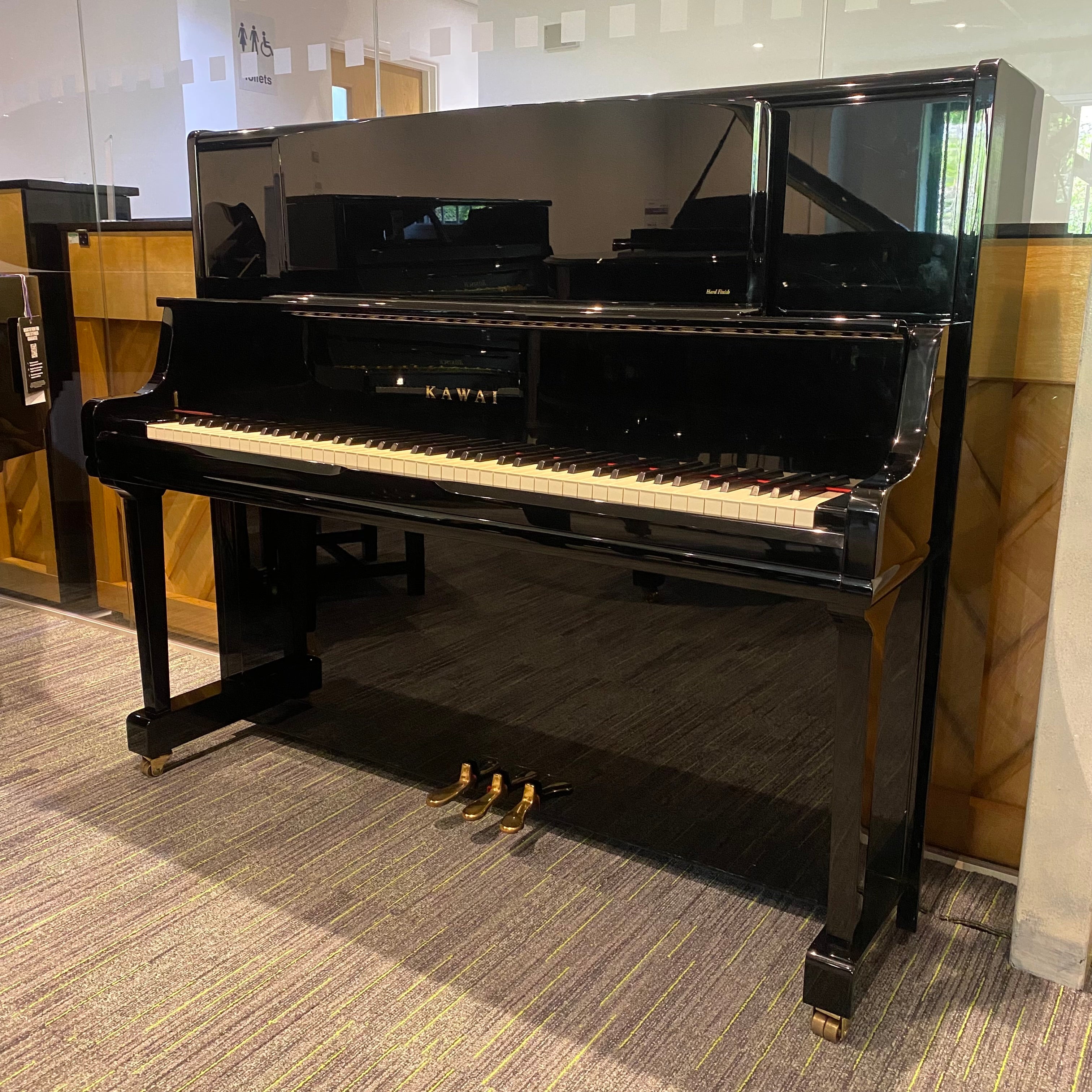 Kawai k7 discount