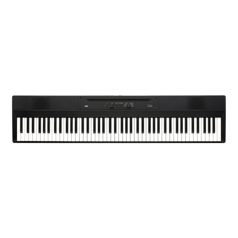 L1-BK - Korg L1 Liano portable digital piano Black