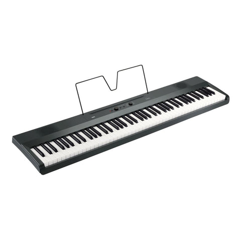 L1-MG - Korg L1 Liano portable digital piano Grey