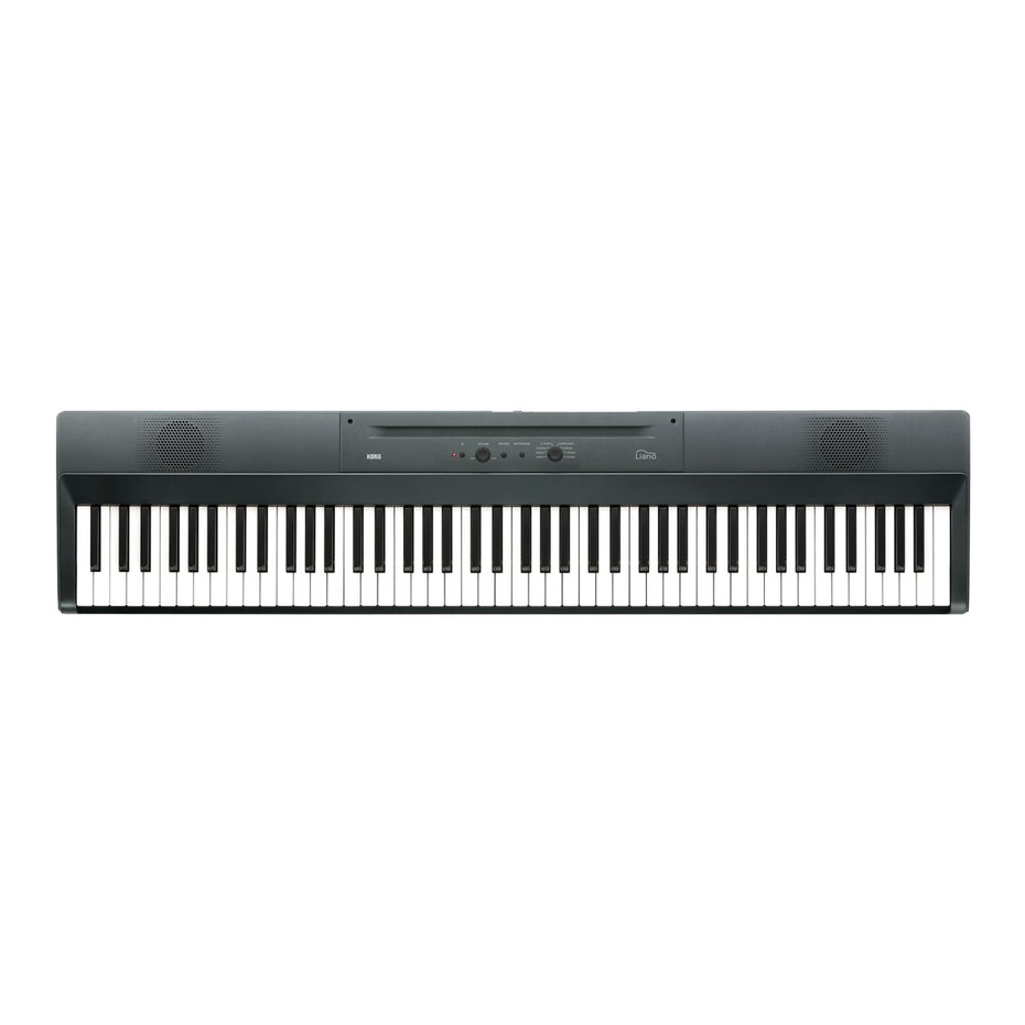 L1-MG - Korg L1 Liano portable digital piano Grey