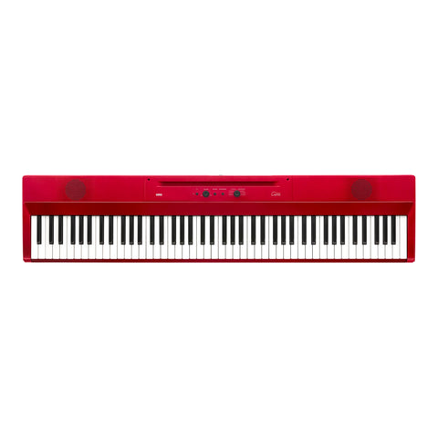 L1-MR - Korg L1 Liano portable digital piano Red