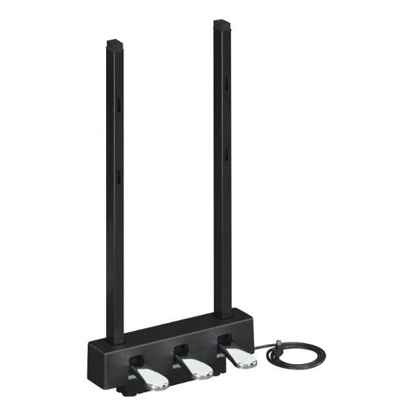 Yamaha LP1 pedal unit for P Series and DGX digital pianos