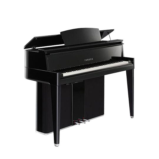 N2 - Yamaha AvantGrand N2 hybrid piano Default title