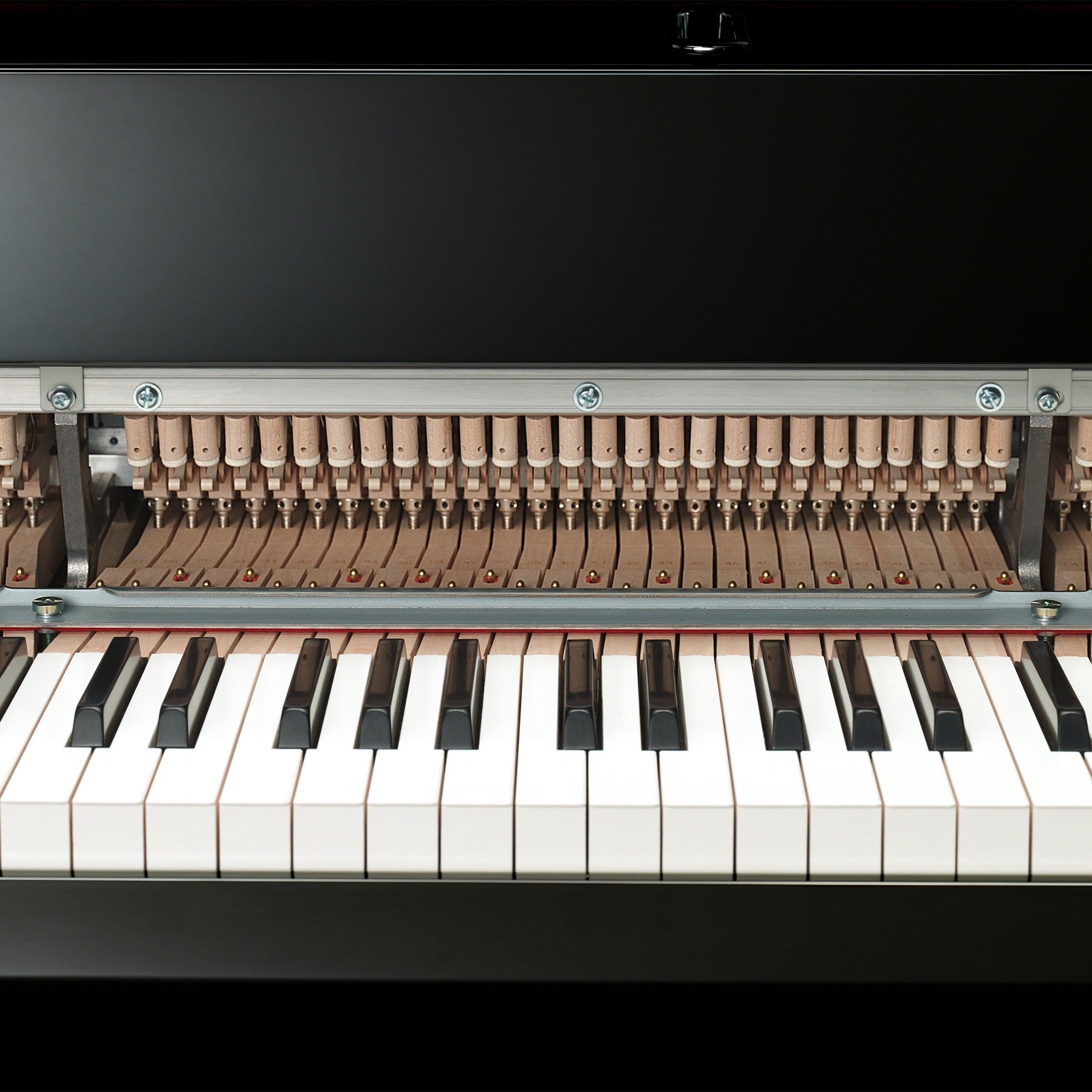 Yamaha AvantGrand N3X hybrid digital piano Chamberlain Pianos