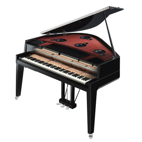 N3X - Yamaha AvantGrand N3X hybrid digital piano Default title