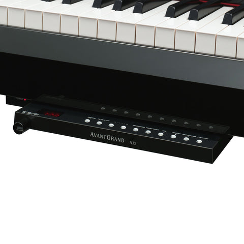 N3X - Yamaha AvantGrand N3X hybrid digital piano Default title