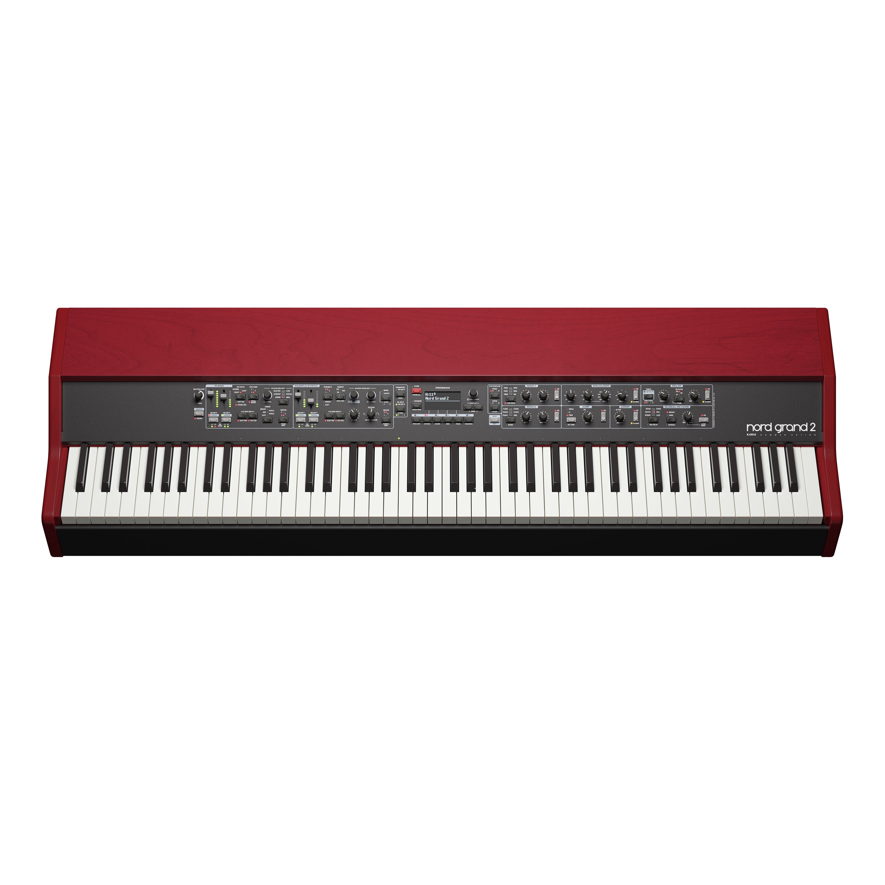 Nord piano monitor V2 | Chamberlain Pianos