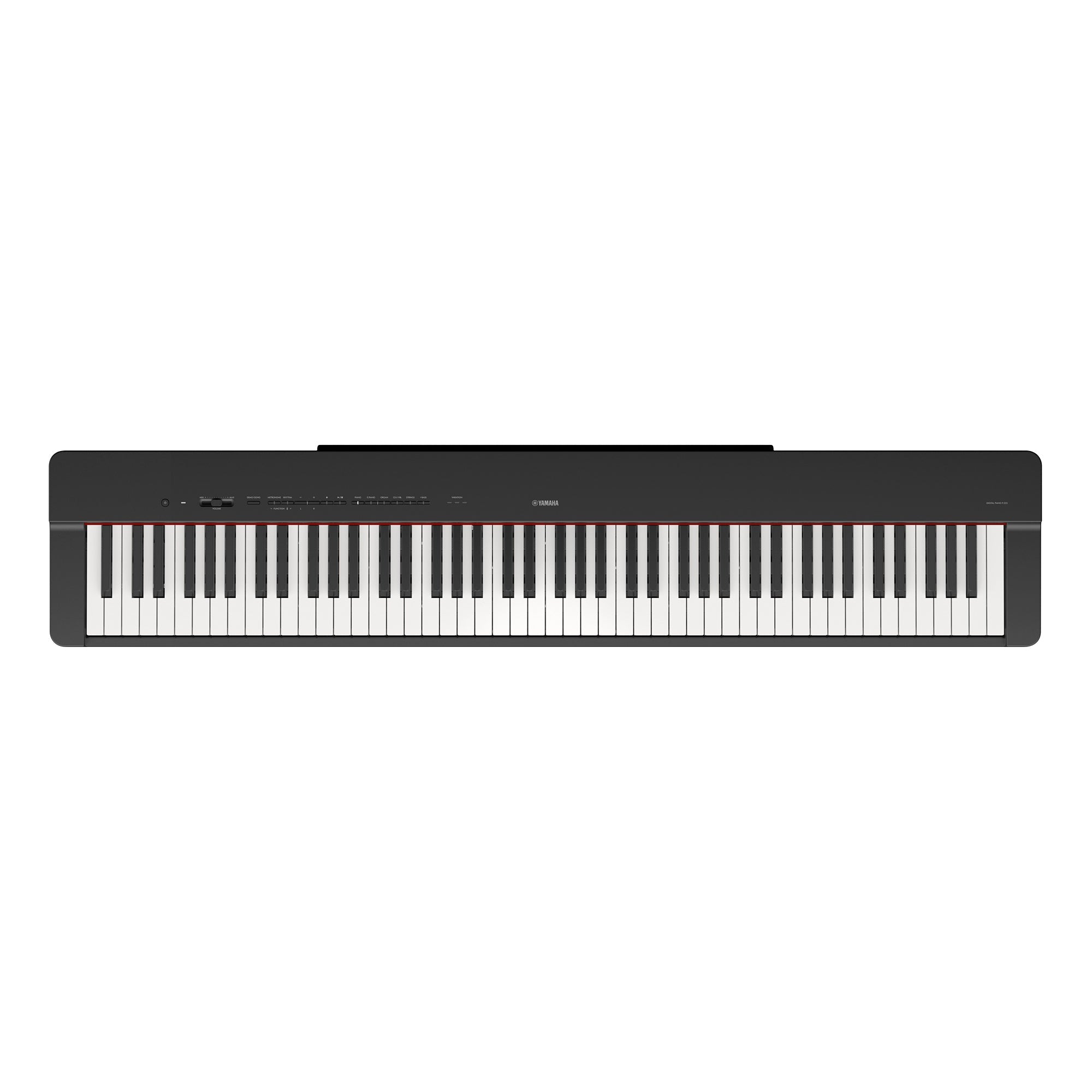 Yamaha P-225 digital piano | Chamberlain Pianos