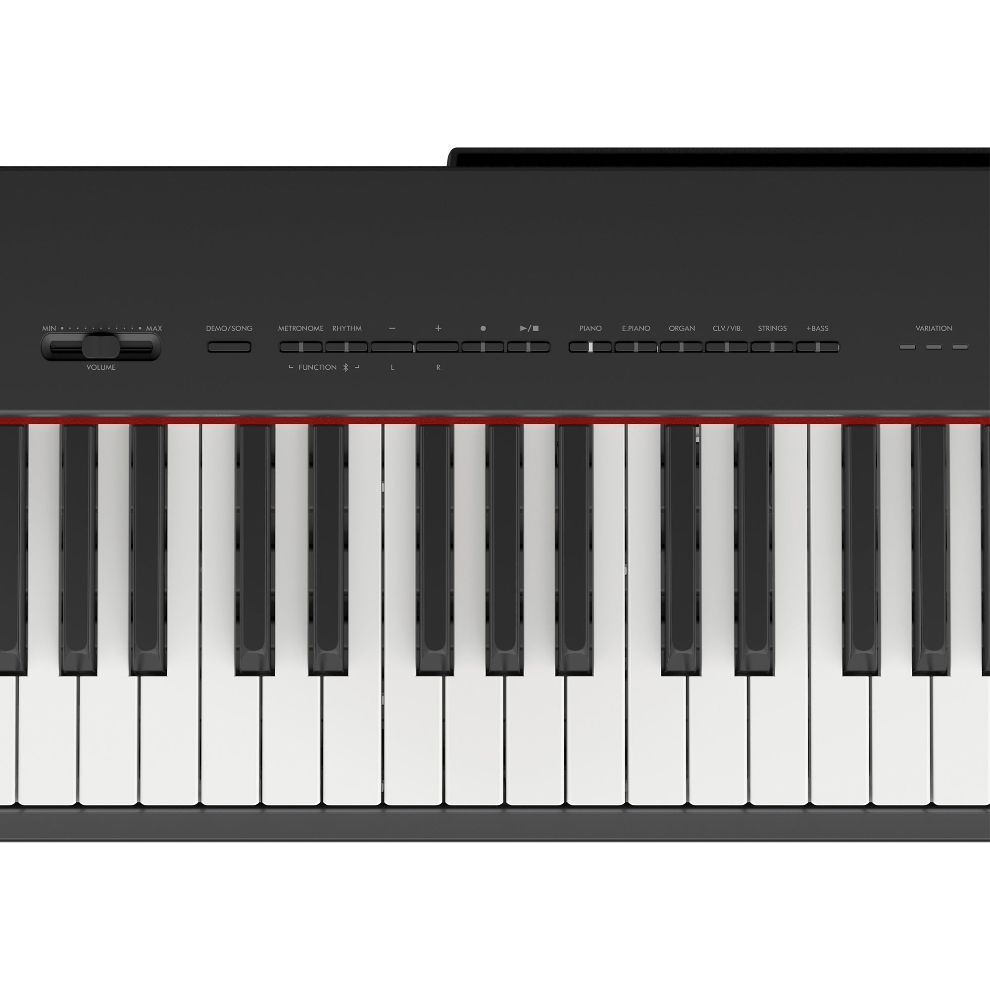YAMAHA デジタルピアノ P-225 Yamaha P-225 digital piano | Chamberlain Pianos