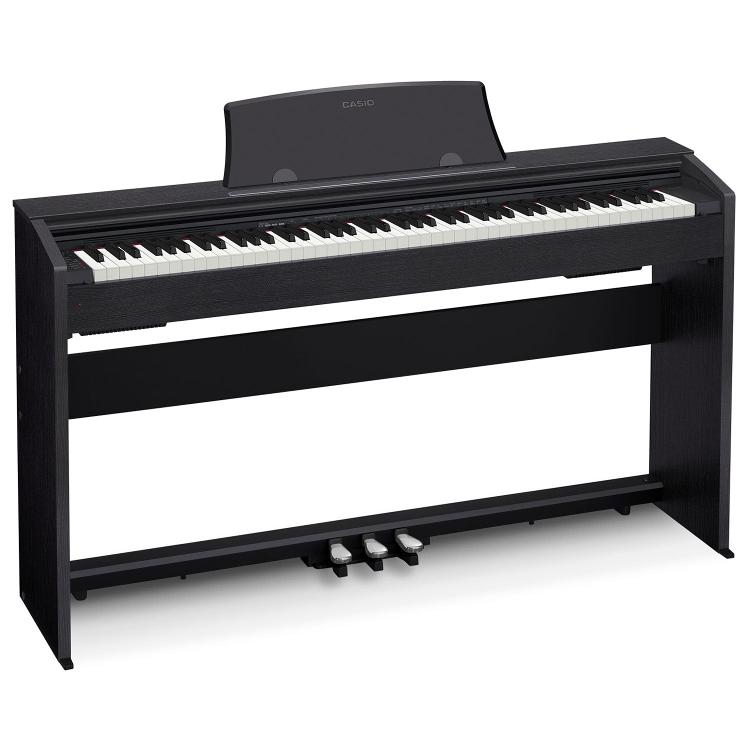 Casio Privia PX-770 digital piano | Chamberlain Pianos