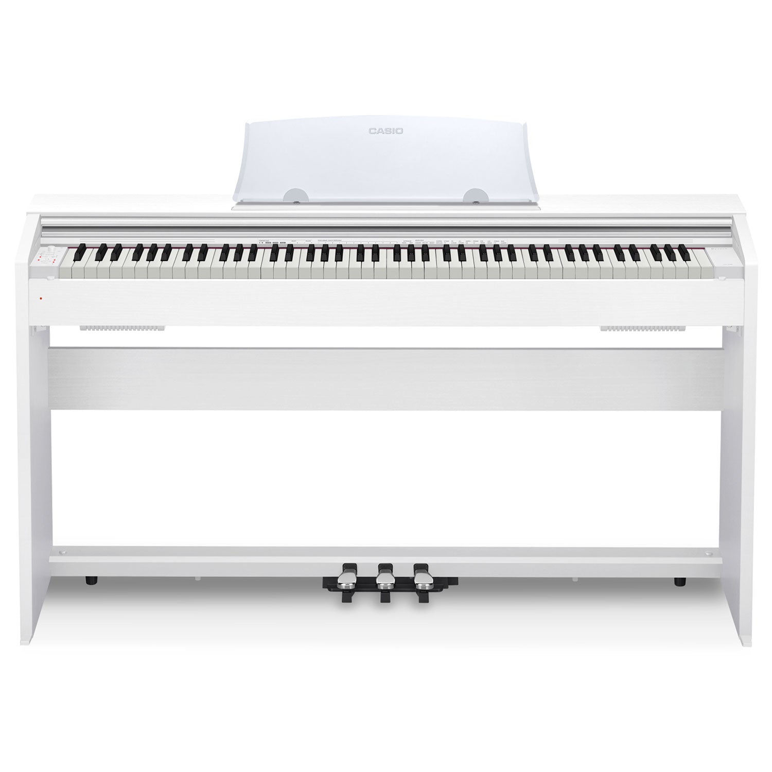 Casio Privia PX-770 digital piano | Chamberlain Pianos