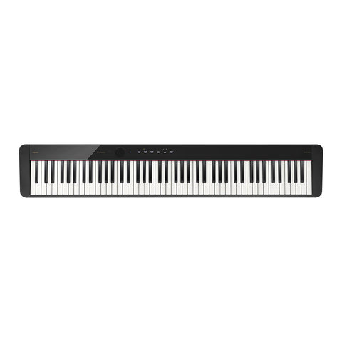 PX-S1100BKC5 - Casio Privia PX-S1100 portable digital piano Black