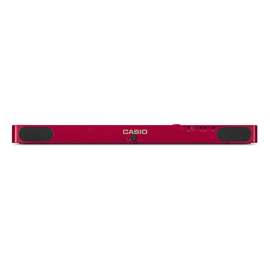 PX-S1100RDC5 - Casio Privia PX-S1100 portable digital piano Red