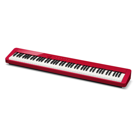 PX-S1100RDC5 - Casio Privia PX-S1100 portable digital piano Red