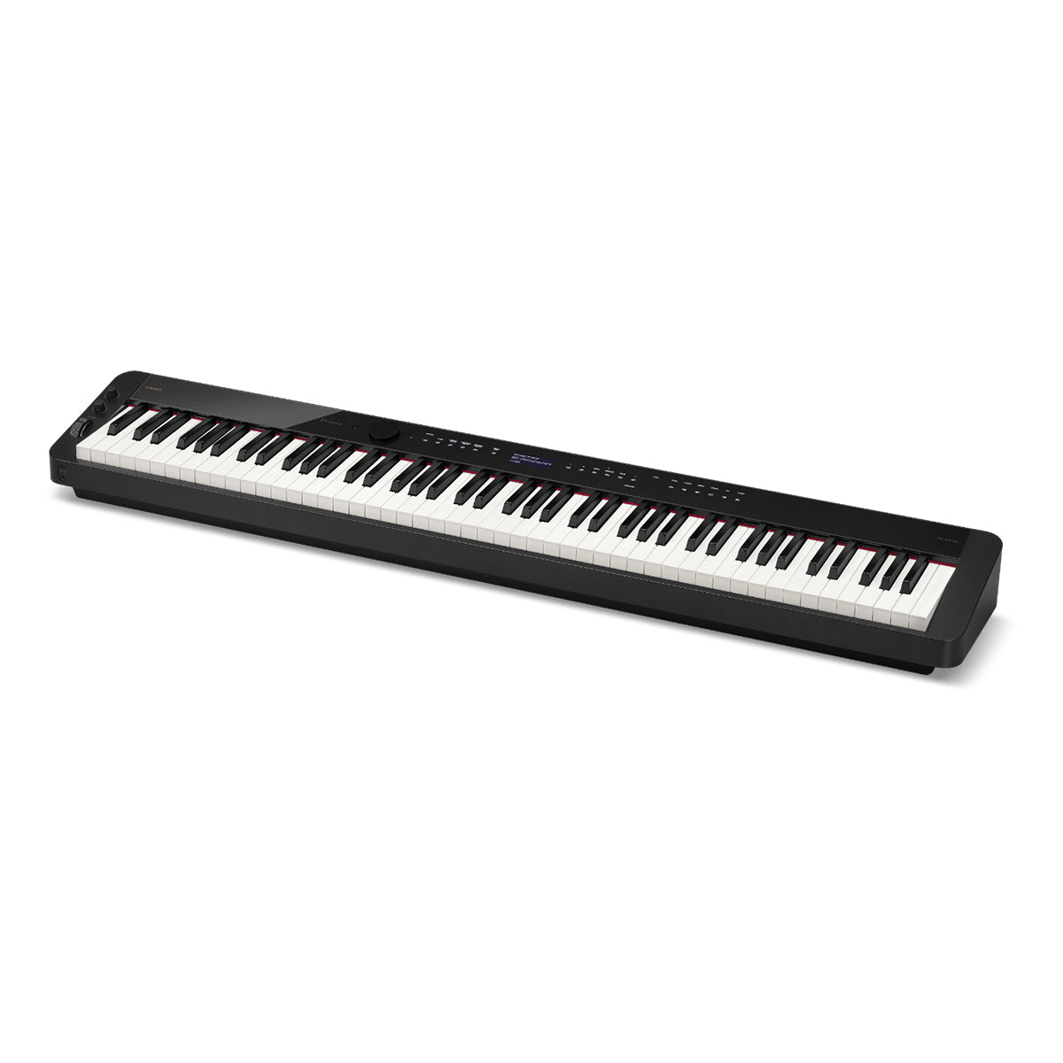 casio privia px-s3100 ブラック Casio Privia PX-S3100 portable digital piano | Chamberlain Pianos