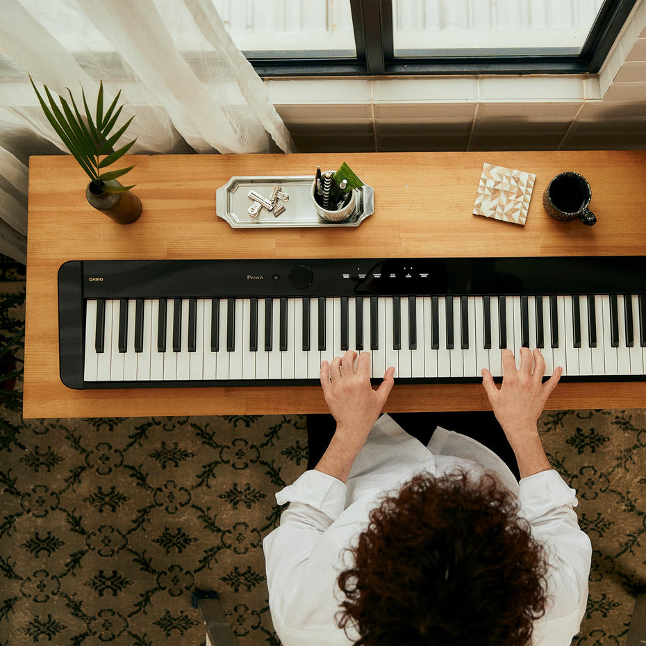 Privia digital piano online