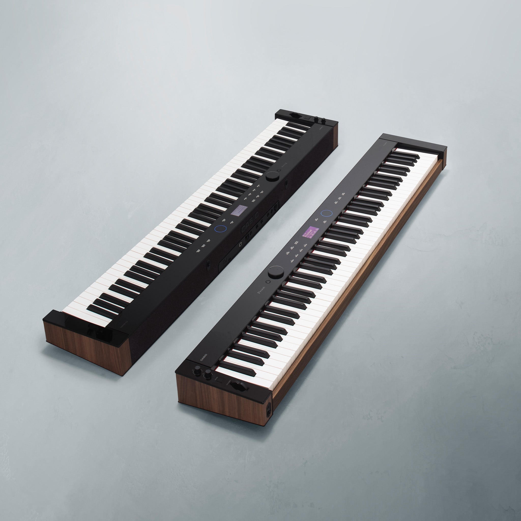 Casio Privia PX-S6000 digital piano | Chamberlain Pianos