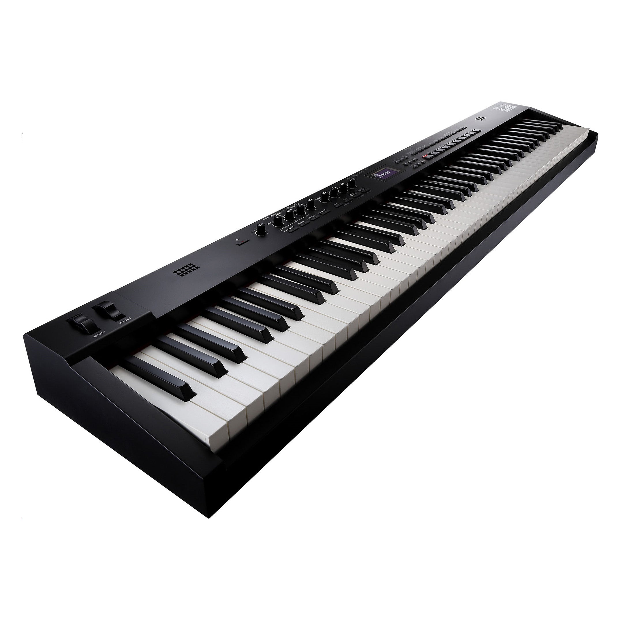 Roland RD-88 EX compact stage piano | Chamberlain Pianos